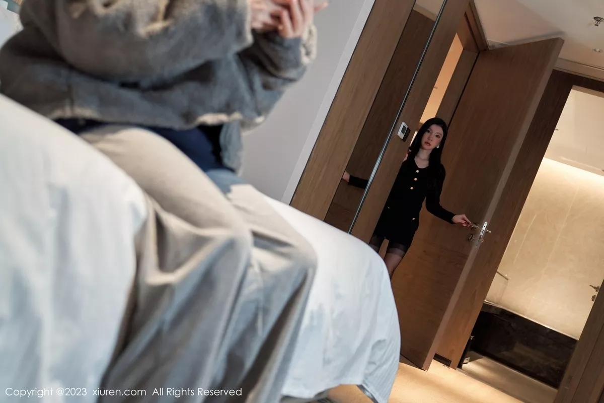 图片[20]-[XiuRen秀人网]第6401期周于希写真-秀人资源网