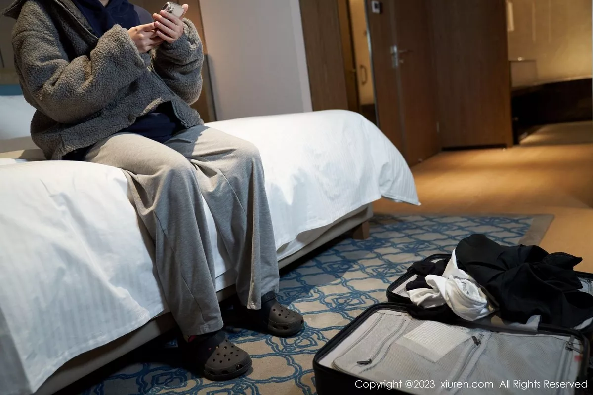 图片[13]-[XiuRen秀人网]第6401期周于希写真-秀人资源网