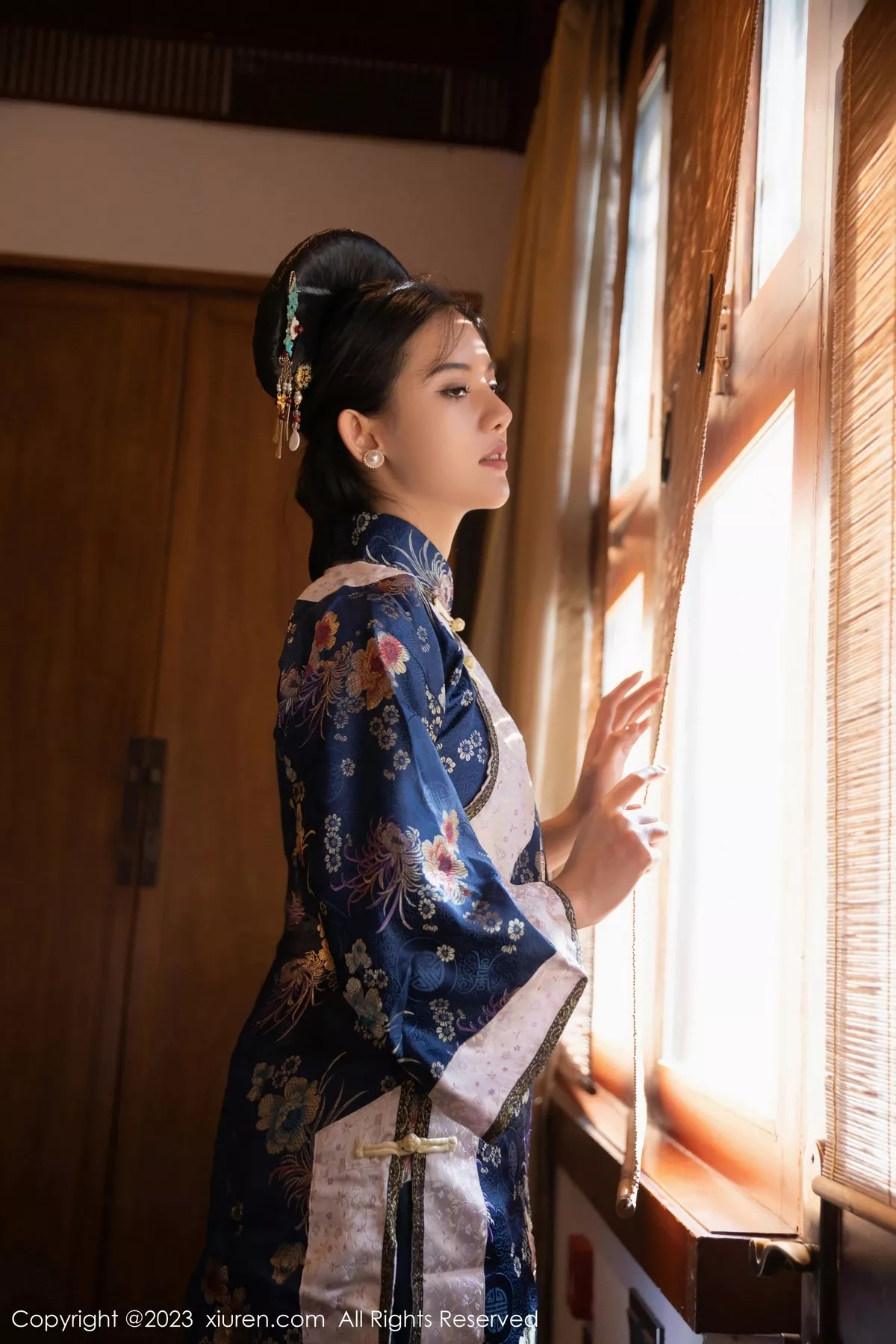 图片[10]-[XiuRen秀人网]第6398期就是阿朱啊写真-秀人资源网