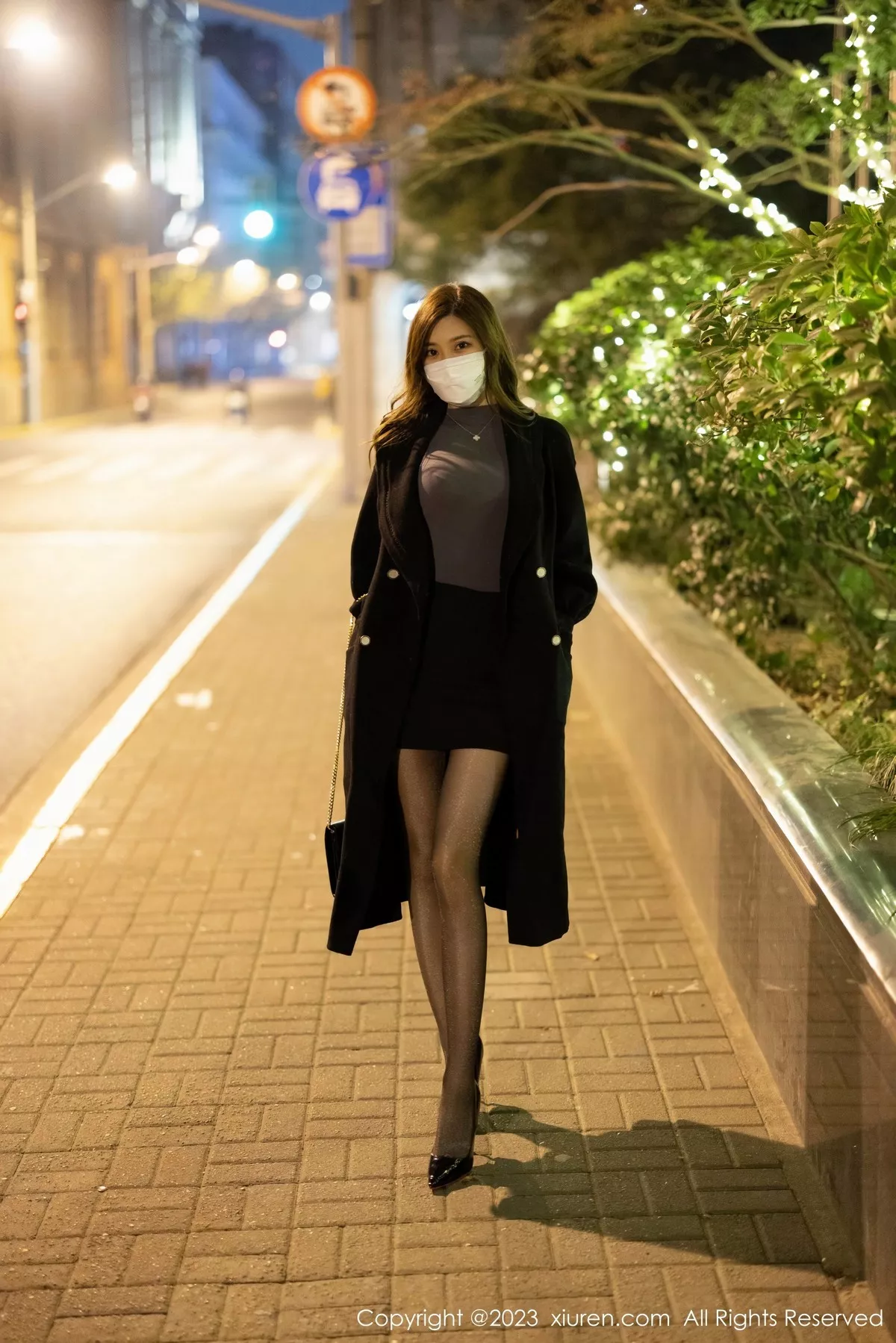 图片[29]-[XiuRen秀人网]第6395期绮里嘉写真-秀人资源网