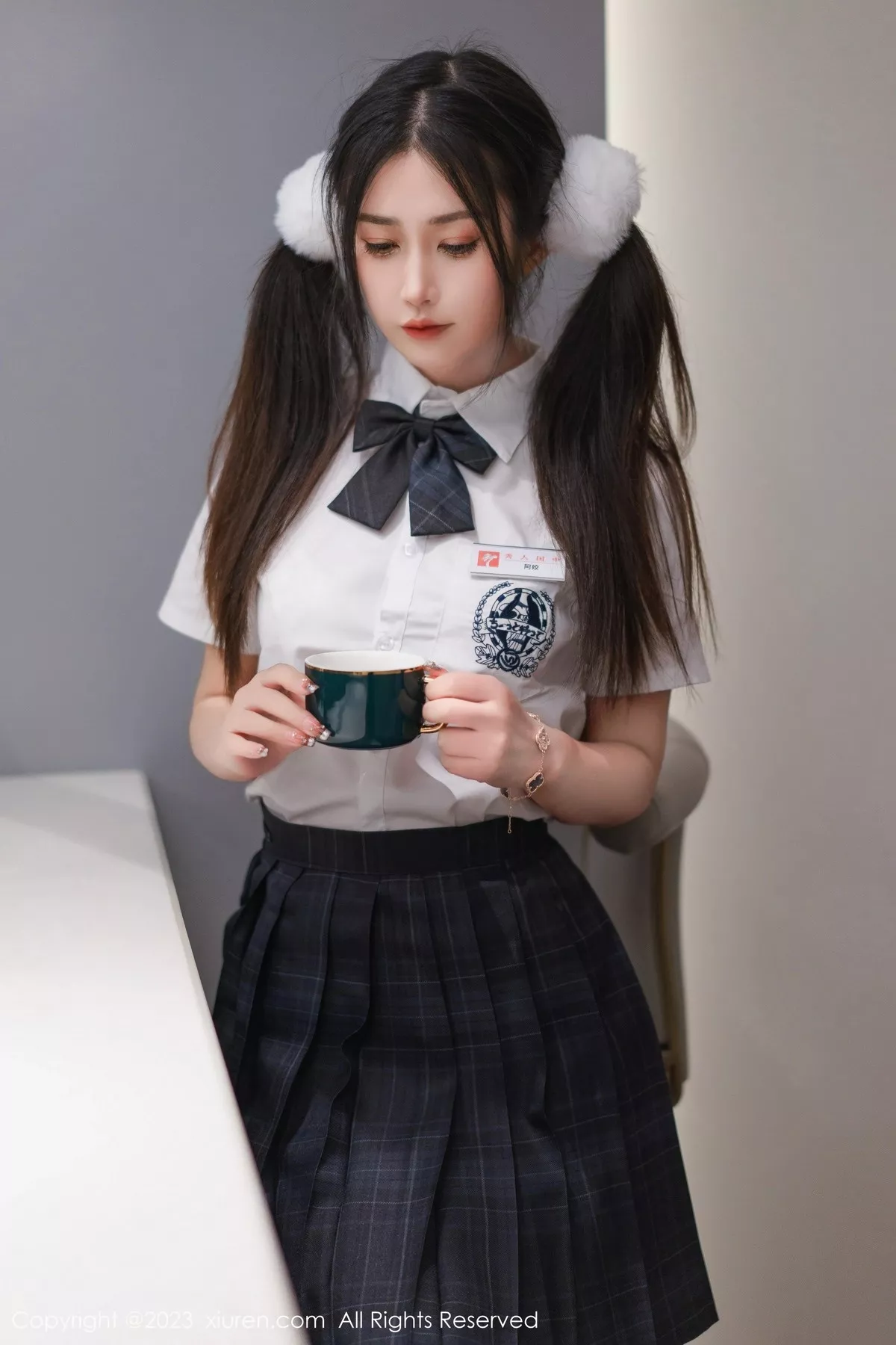 图片[22]-[XiuRen秀人网]第6397期阿姣写真-秀人资源网