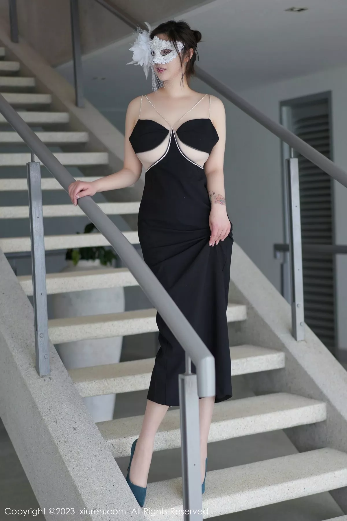 图片[18]-[XiuRen秀人网]第6396期妲己写真-秀人资源网