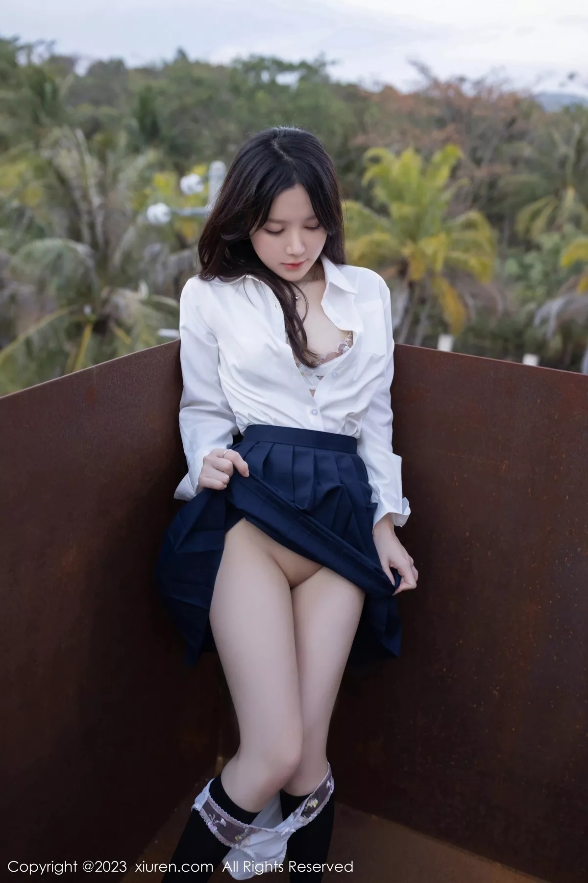 图片[17]-[XiuRen秀人网]第6400期鱼子酱写真-秀人资源网