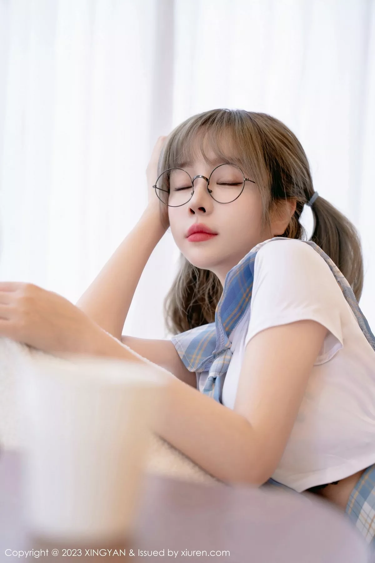 图片[9]-[XingYan星颜社]第180期王雨纯写真-秀人资源网