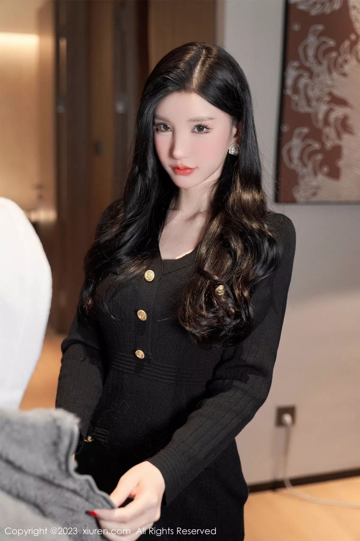 图片[15]-[XiuRen秀人网]第6401期周于希写真-秀人资源网