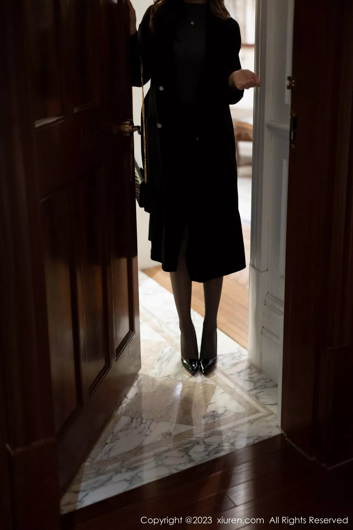 图片[33]-[XiuRen秀人网]第6395期绮里嘉写真-秀人资源网