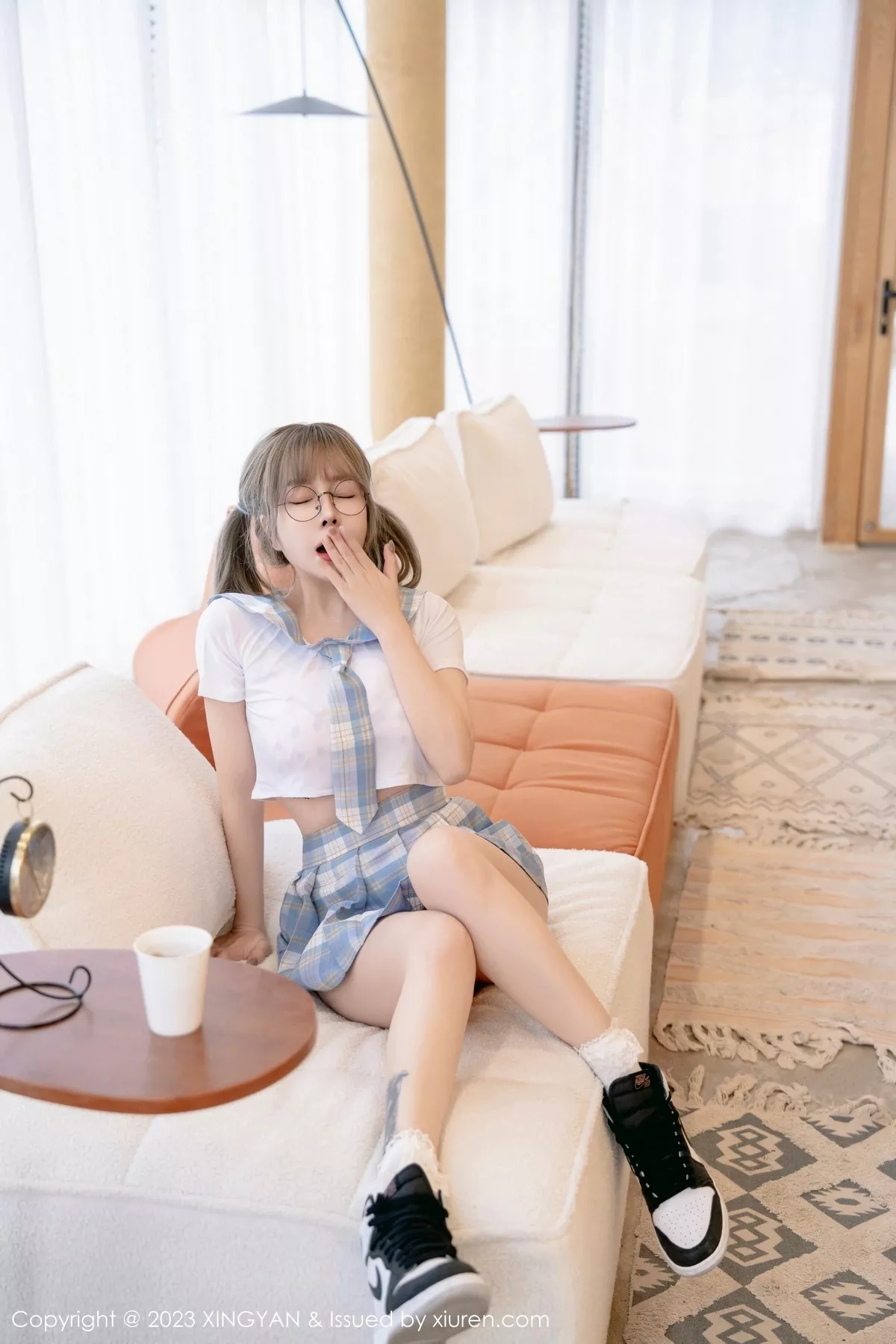 图片[7]-[XingYan星颜社]第180期王雨纯写真-秀人资源网