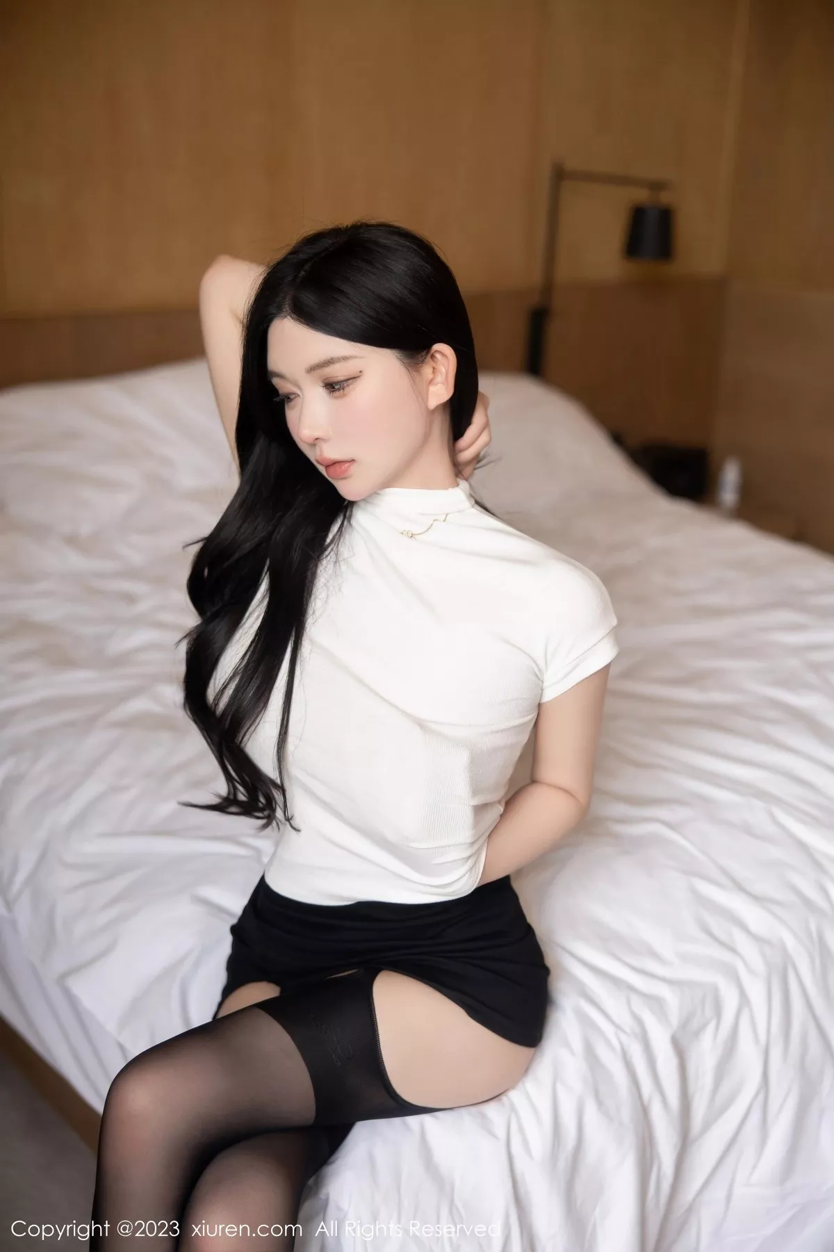 图片[34]-[XiuRen秀人网]第6394期林珊珊写真-秀人资源网