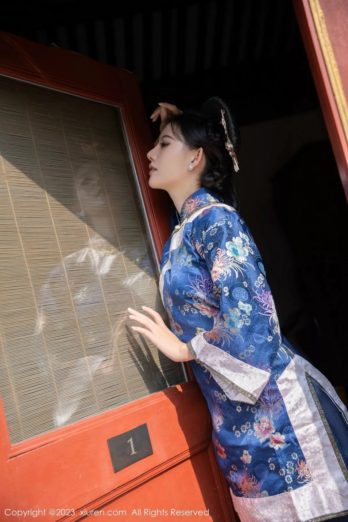 图片[12]-[XiuRen秀人网]第6398期就是阿朱啊写真-秀人资源网