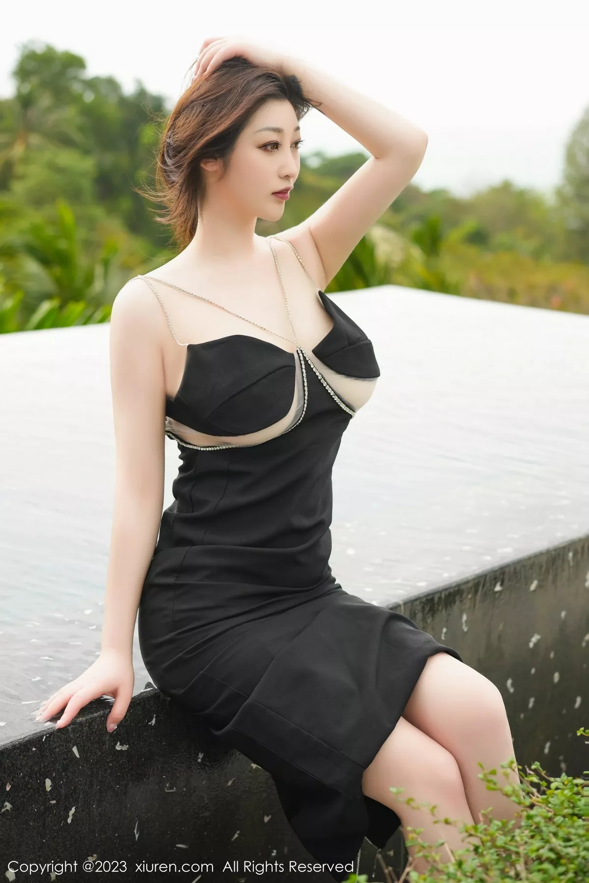 图片[9]-[XiuRen秀人网]第6396期妲己写真-秀人资源网