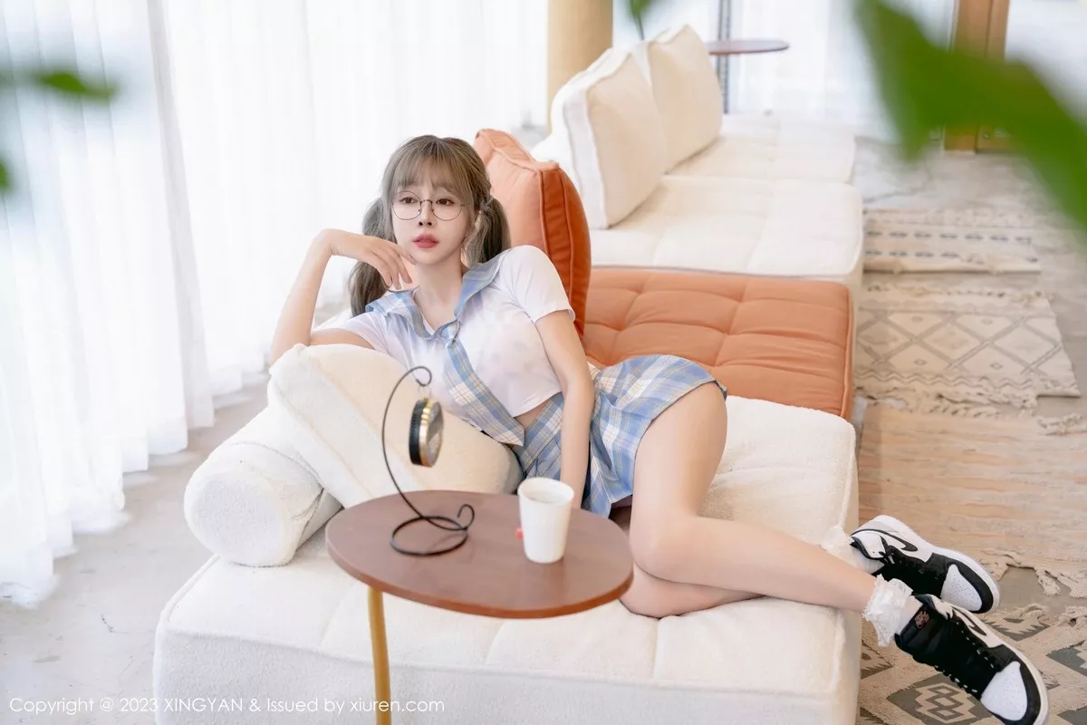 图片[2]-[XingYan星颜社]第180期王雨纯写真-秀人资源网