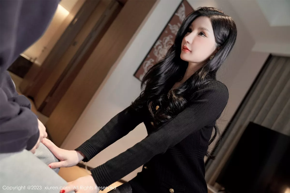图片[8]-[XiuRen秀人网]第6401期周于希写真-秀人资源网