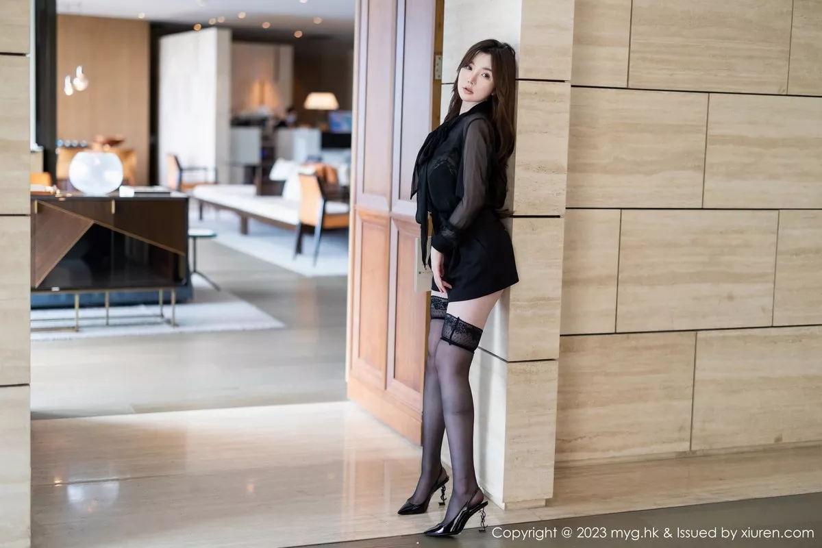 图片[6]-[MyGirl美媛馆]第649期糯美子写真-秀人资源网