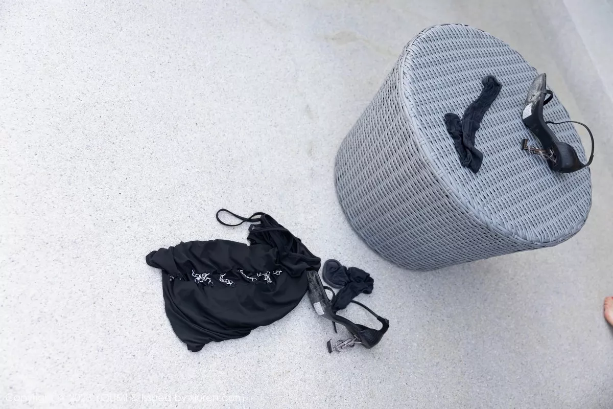 图片[7]-[YouMi尤蜜荟]第912期周妍希写真-秀人资源网