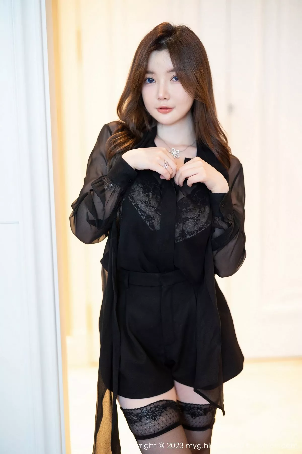 图片[29]-[MyGirl美媛馆]第649期糯美子写真-秀人资源网