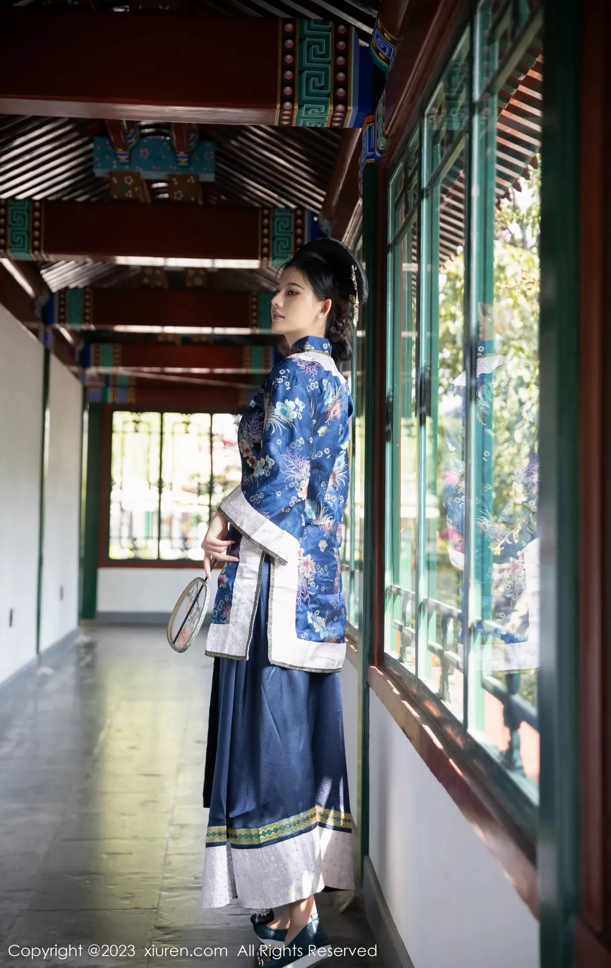 图片[17]-[XiuRen秀人网]第6398期就是阿朱啊写真-秀人资源网