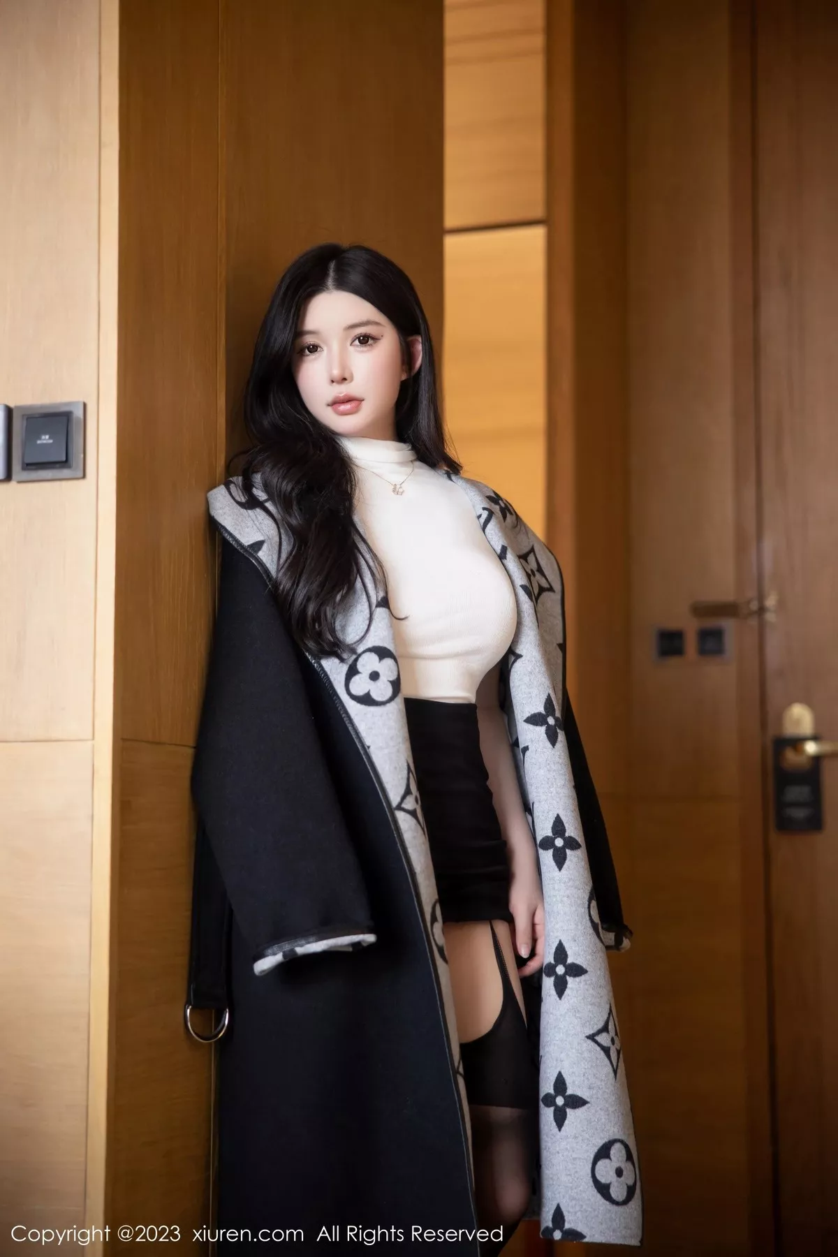 图片[21]-[XiuRen秀人网]第6394期林珊珊写真-秀人资源网