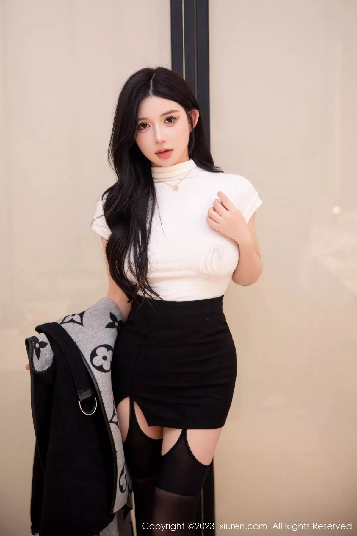 图片[22]-[XiuRen秀人网]第6394期林珊珊写真-秀人资源网