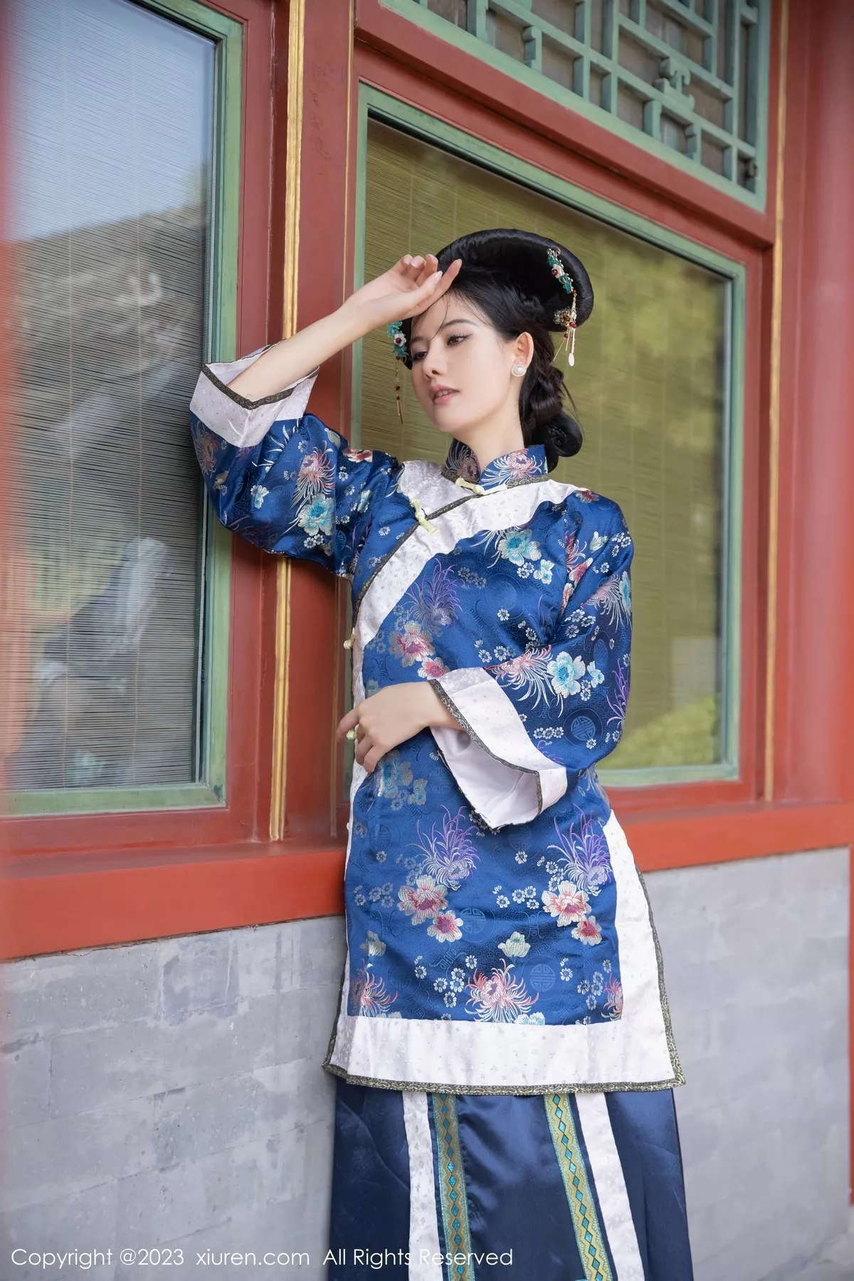 图片[38]-[XiuRen秀人网]第6398期就是阿朱啊写真-秀人资源网