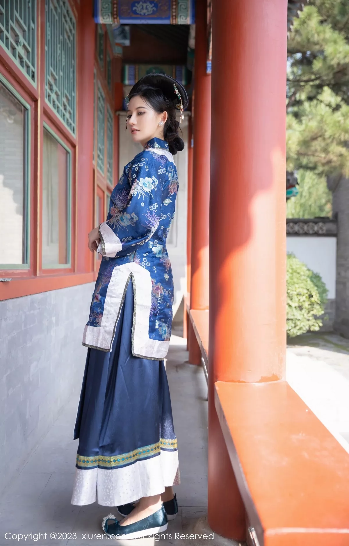 图片[16]-[XiuRen秀人网]第6398期就是阿朱啊写真-秀人资源网