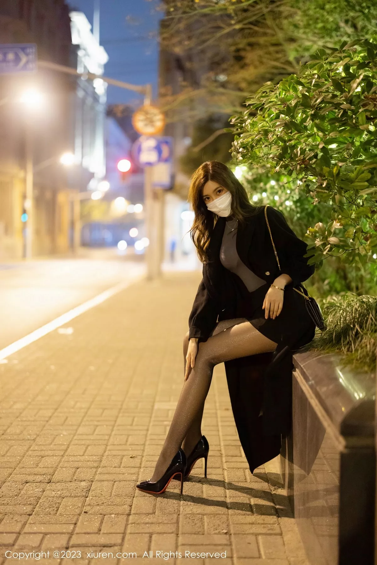 图片[26]-[XiuRen秀人网]第6395期绮里嘉写真-秀人资源网