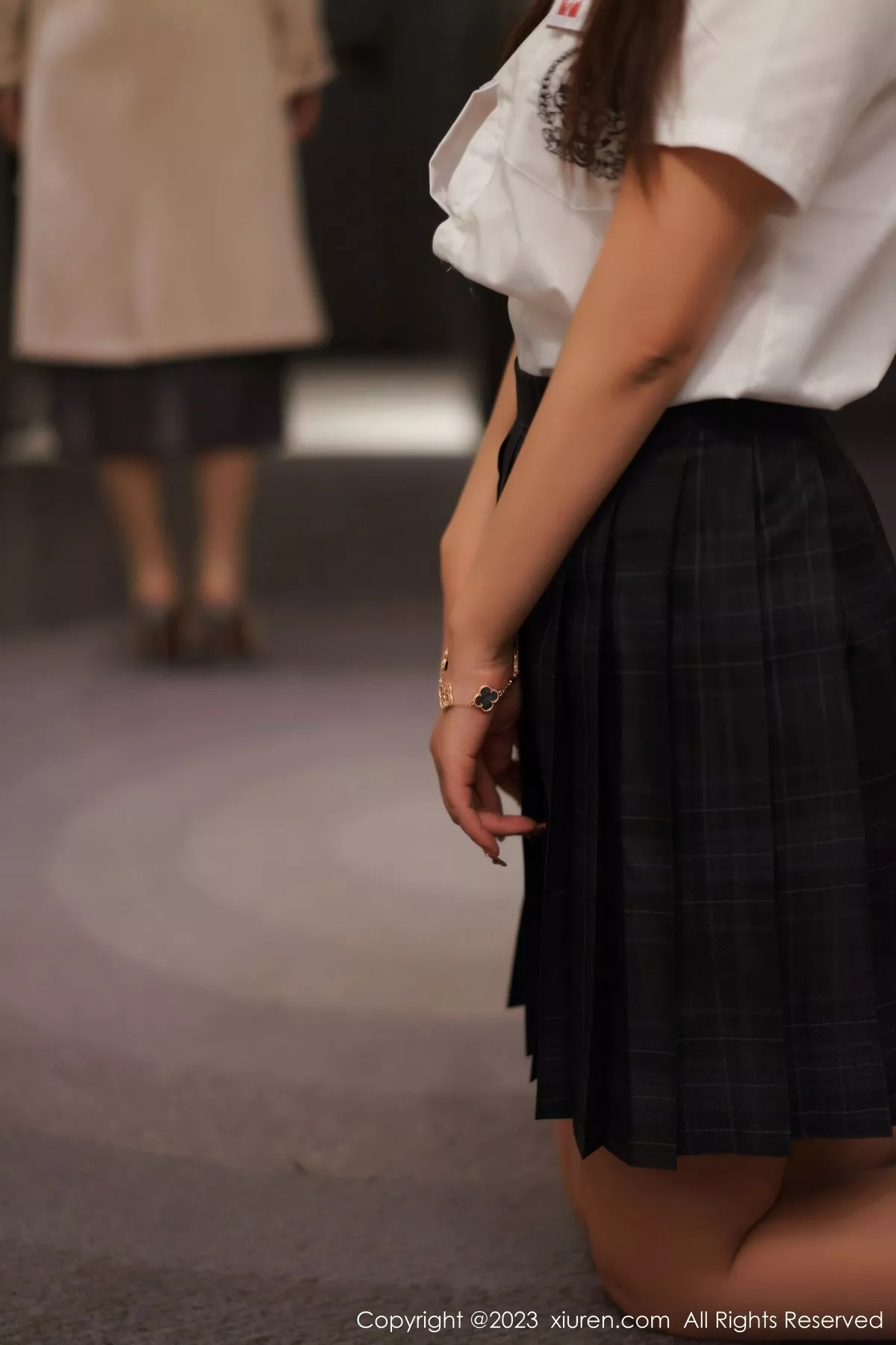 图片[8]-[XiuRen秀人网]第6397期阿姣写真-秀人资源网