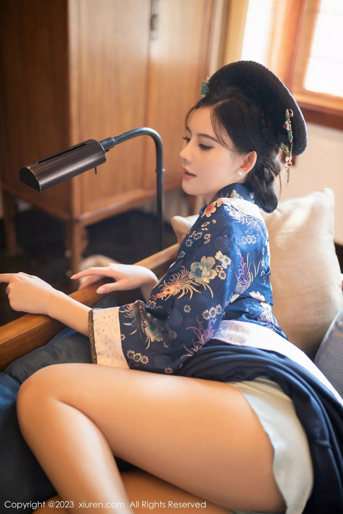 图片[26]-[XiuRen秀人网]第6398期就是阿朱啊写真-秀人资源网