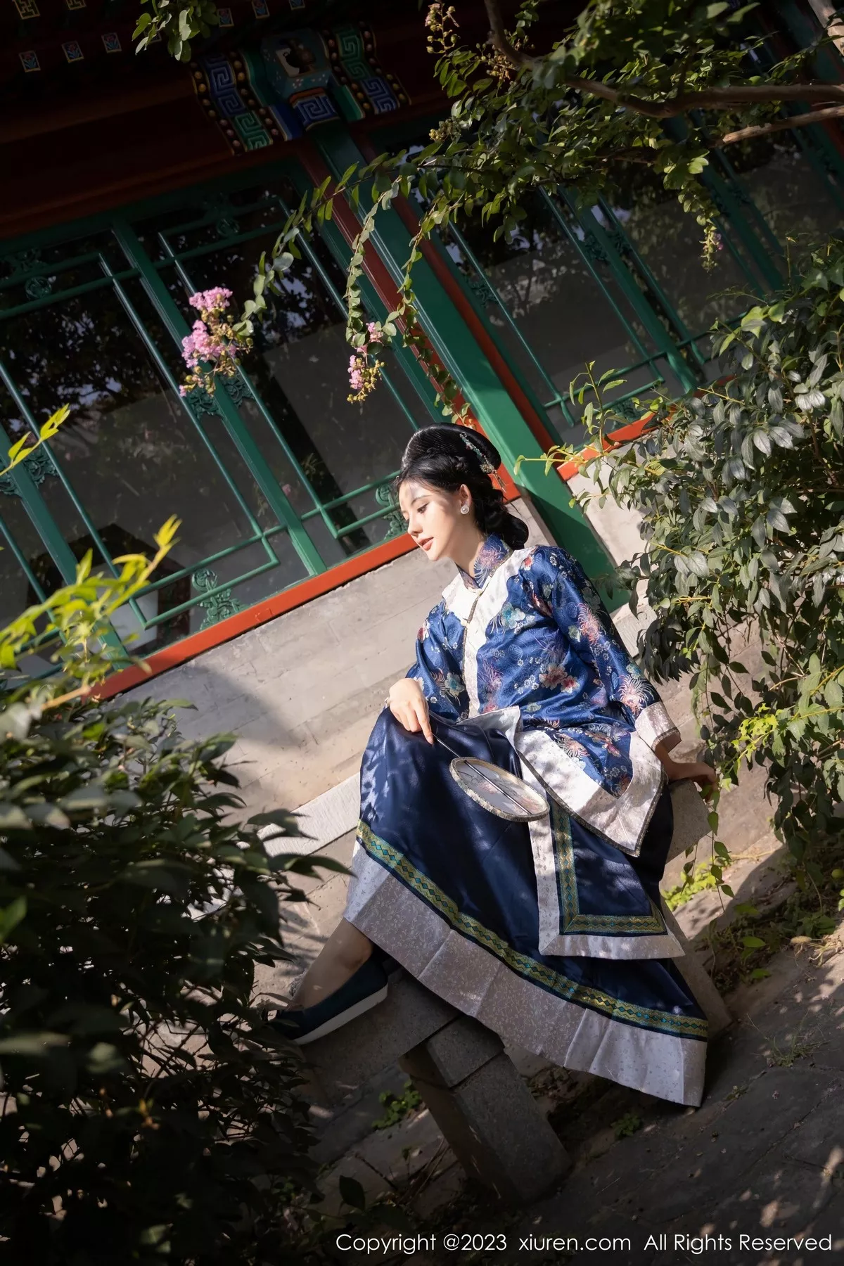 图片[27]-[XiuRen秀人网]第6398期就是阿朱啊写真-秀人资源网