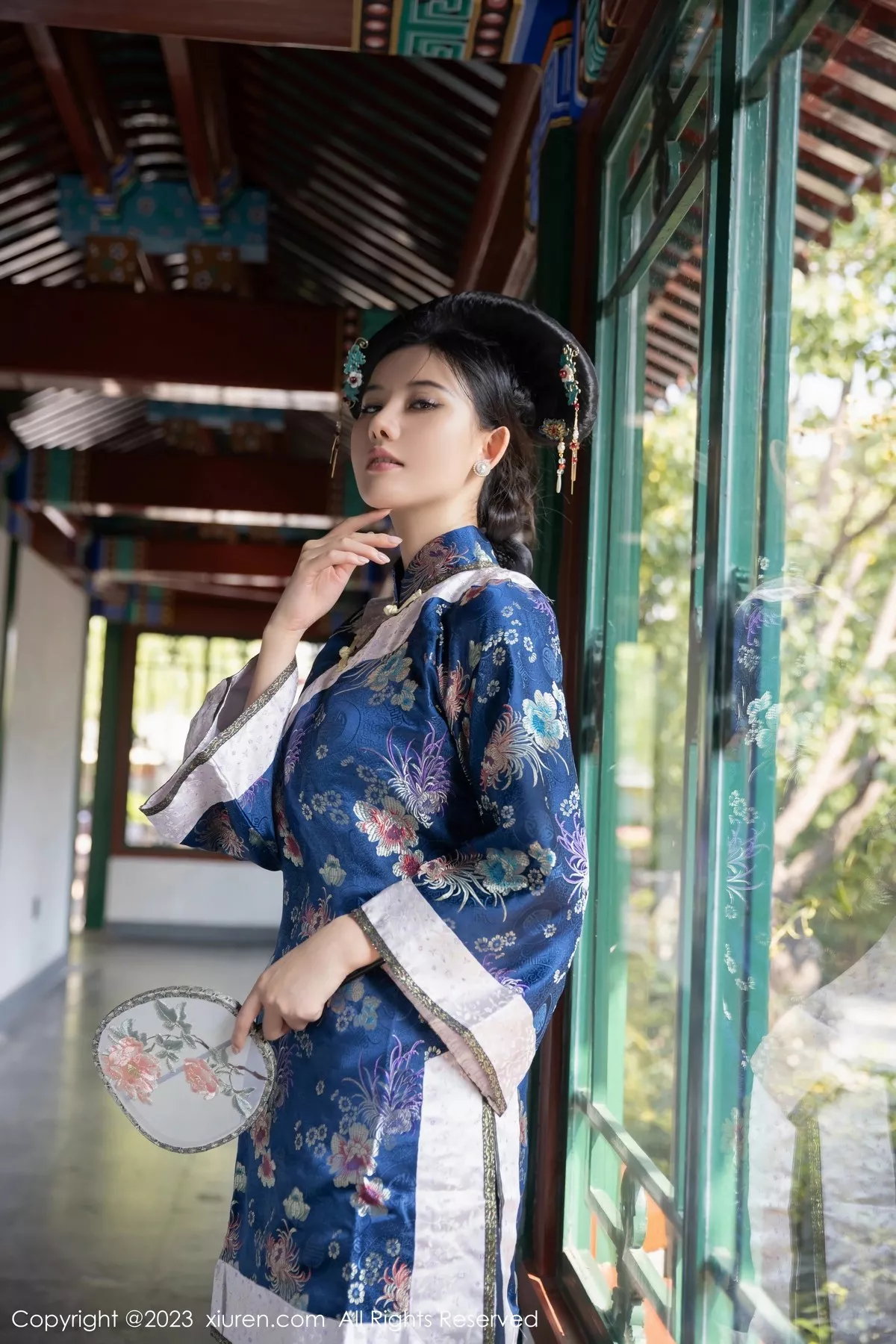 图片[37]-[XiuRen秀人网]第6398期就是阿朱啊写真-秀人资源网