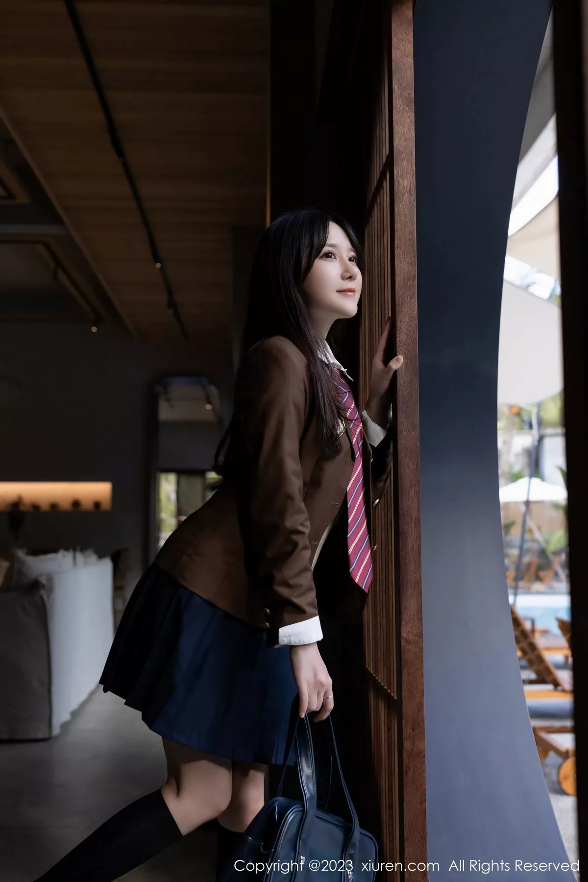 图片[10]-[XiuRen秀人网]第6400期鱼子酱写真-秀人资源网