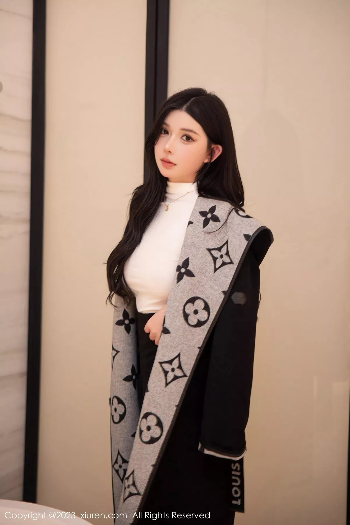 图片[14]-[XiuRen秀人网]第6394期林珊珊写真-秀人资源网