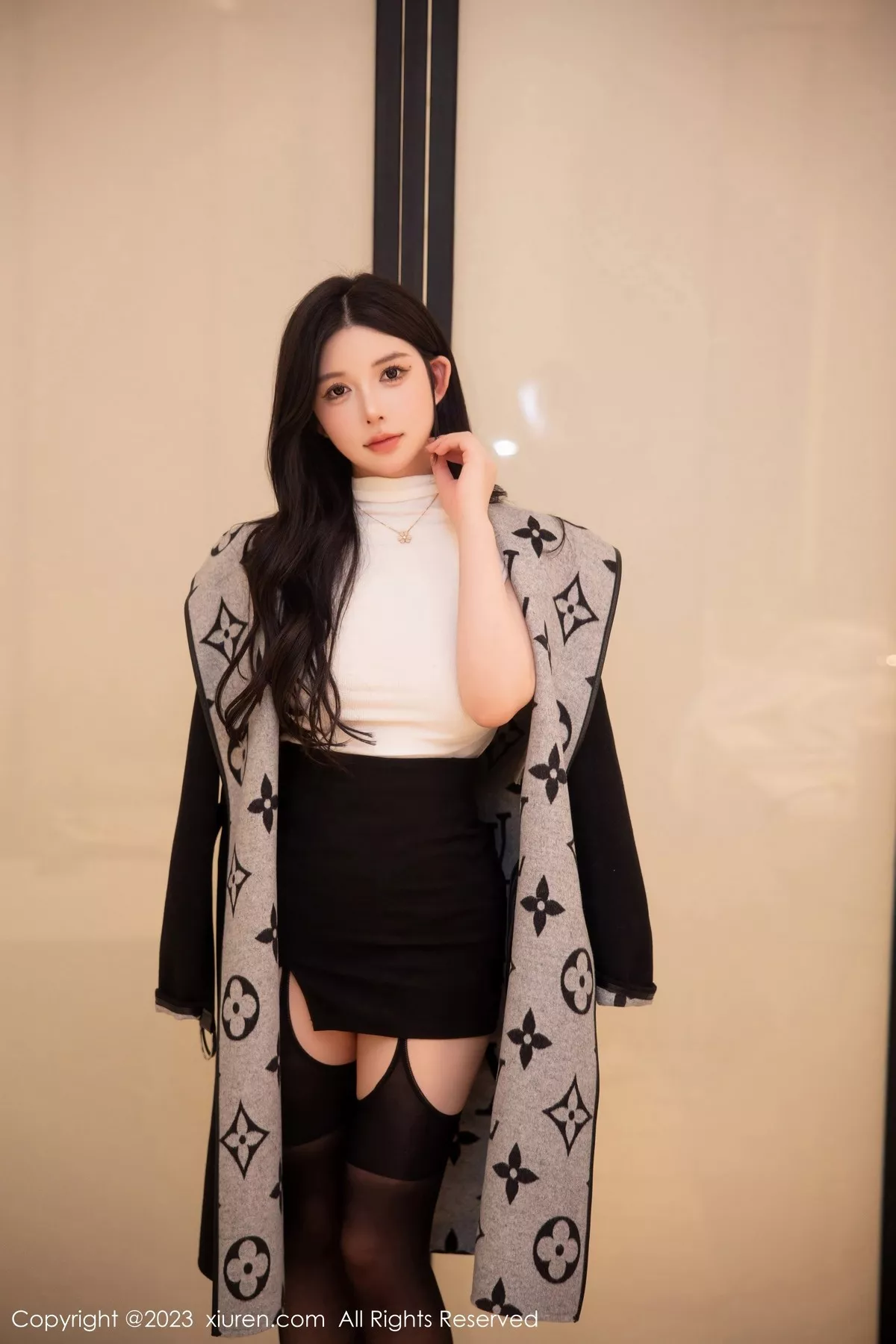 图片[23]-[XiuRen秀人网]第6394期林珊珊写真-秀人资源网