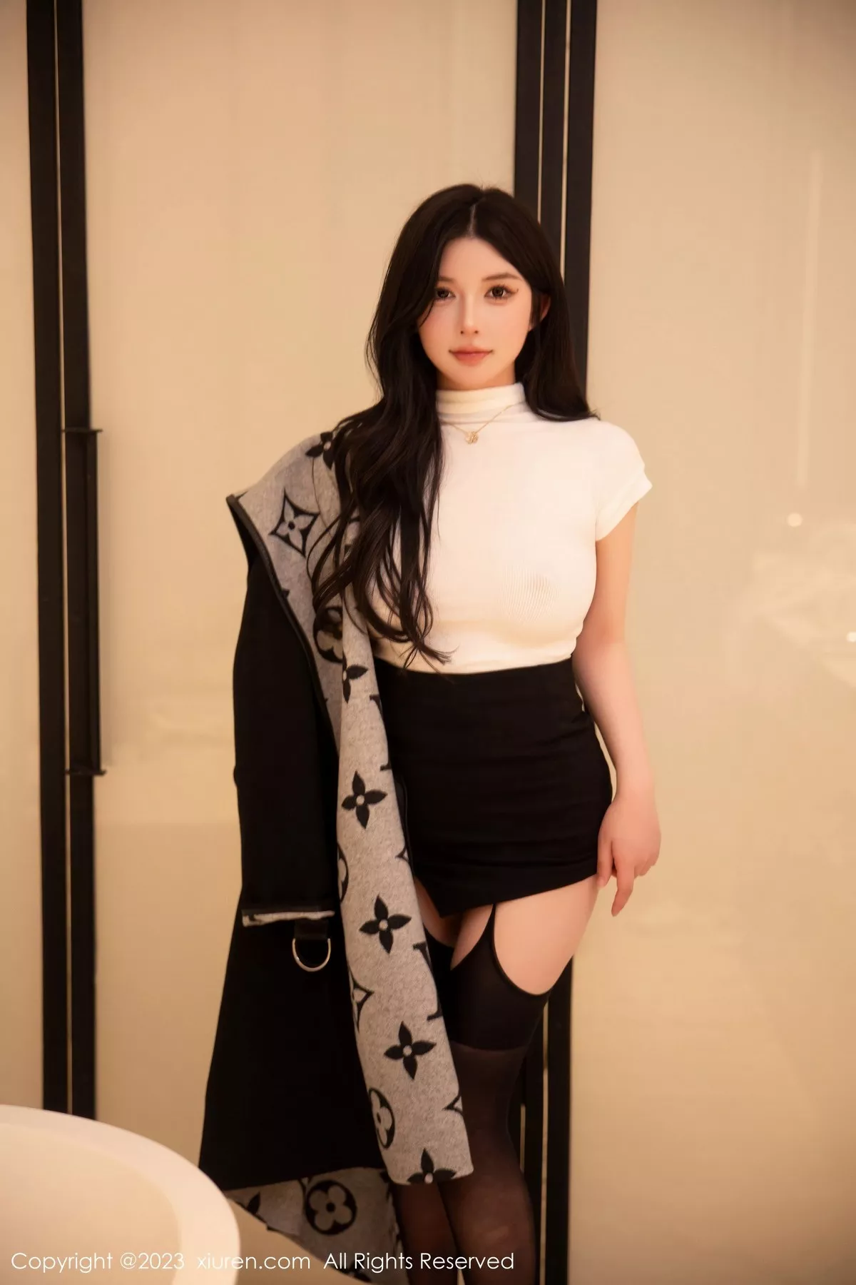 图片[20]-[XiuRen秀人网]第6394期林珊珊写真-秀人资源网