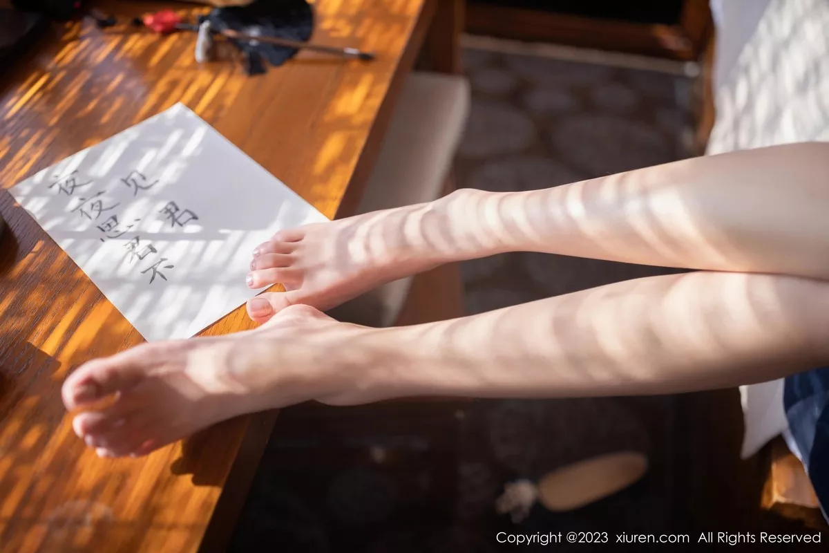 图片[6]-[XiuRen秀人网]第6398期就是阿朱啊写真-秀人资源网