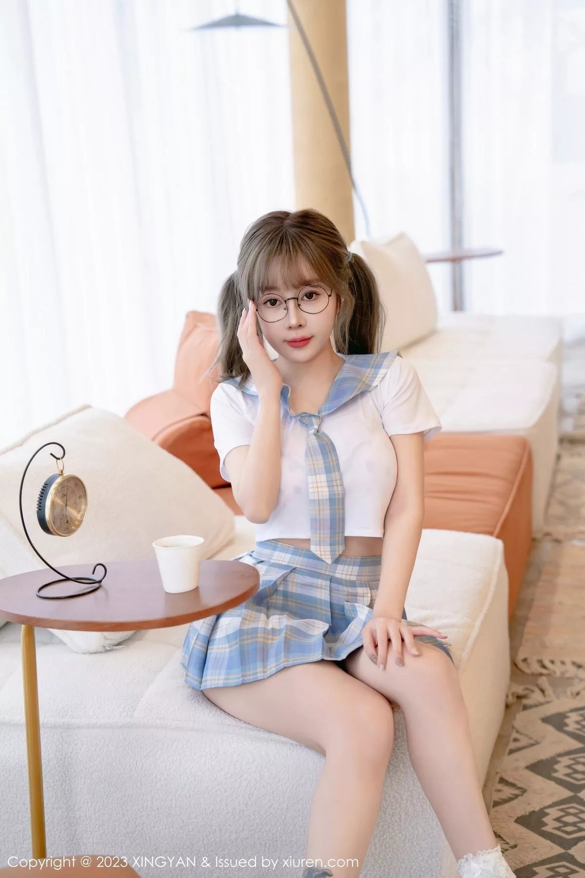 图片[20]-[XingYan星颜社]第180期王雨纯写真-秀人资源网