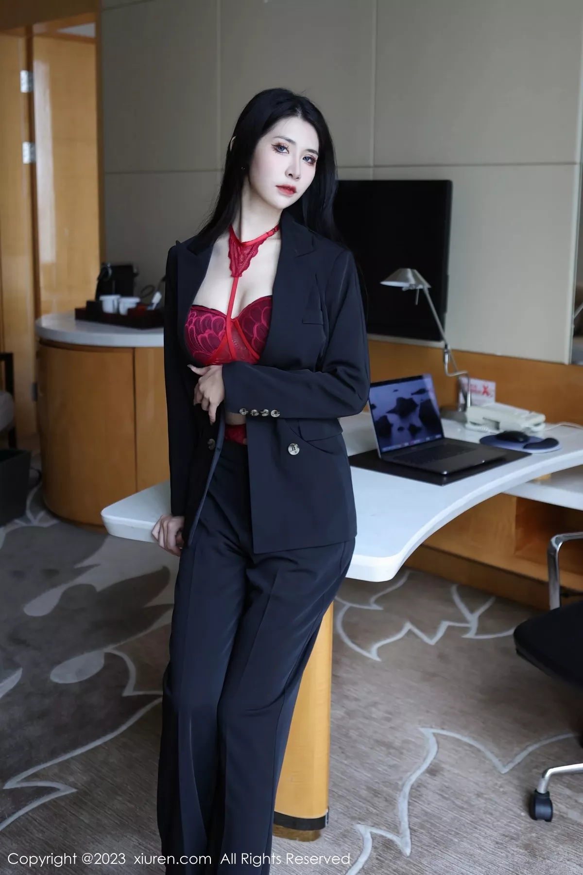 图片[11]-[XiuRen秀人网]第6402期依娜写真-秀人资源网