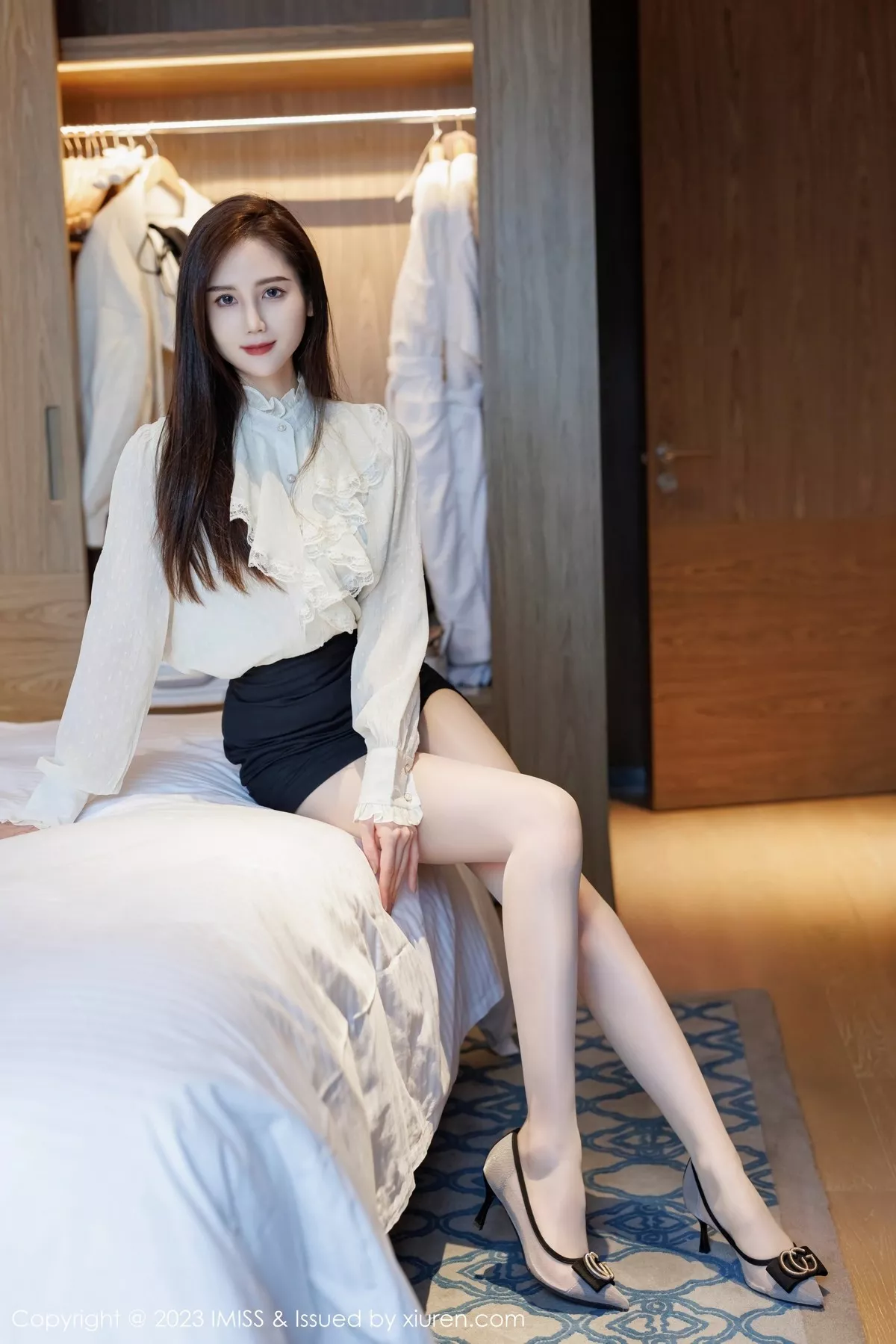 图片[16]-[Imiss爱蜜社]第722期SISY思写真-秀人资源网