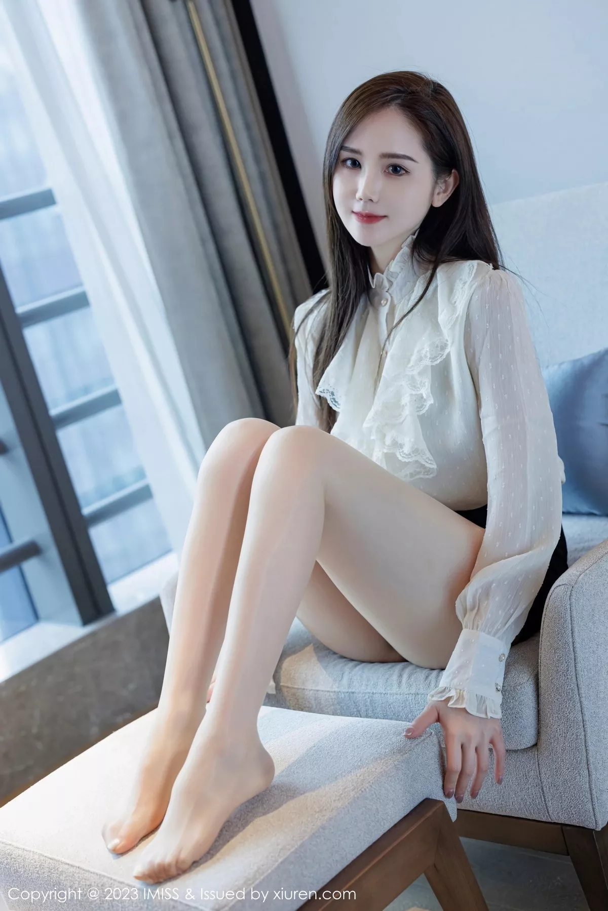 图片[7]-[Imiss爱蜜社]第722期SISY思写真-秀人资源网