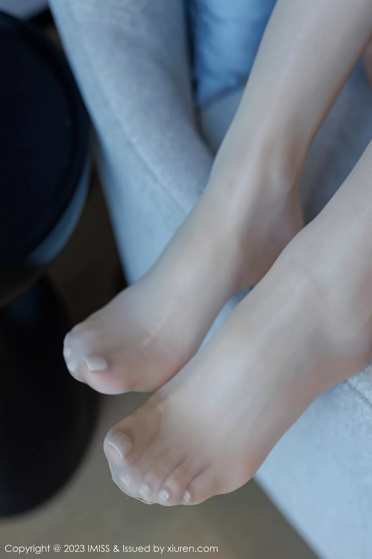 图片[2]-[Imiss爱蜜社]第722期SISY思写真-秀人资源网