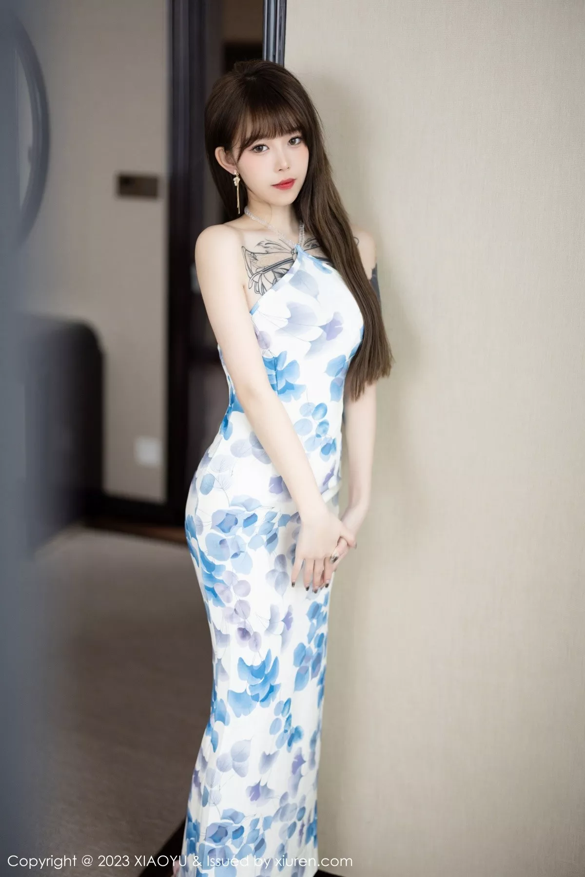 图片[20]-[XiaoYu画语界]第985期奶瓶写真-秀人资源网
