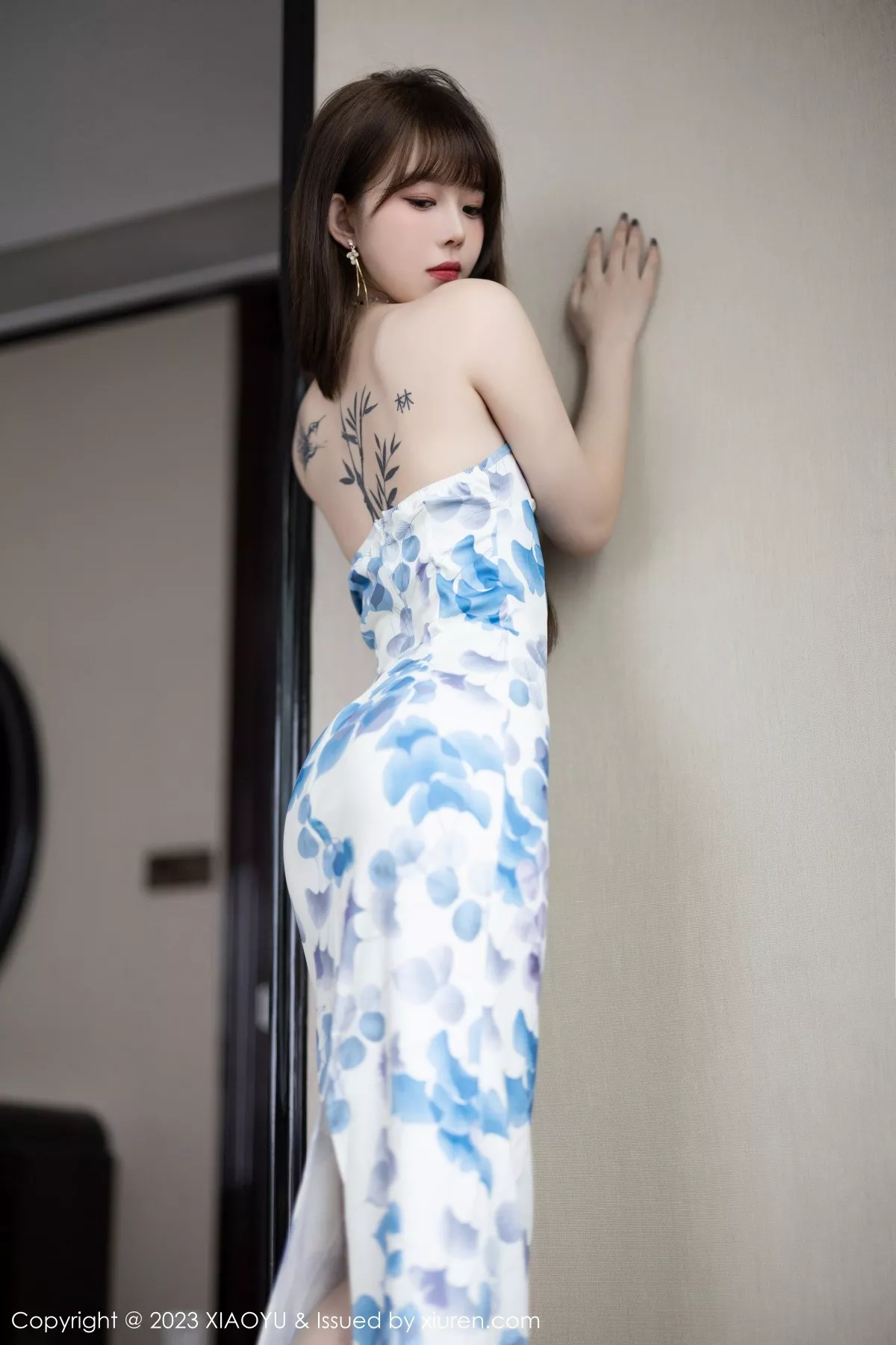 图片[25]-[XiaoYu画语界]第985期奶瓶写真-秀人资源网