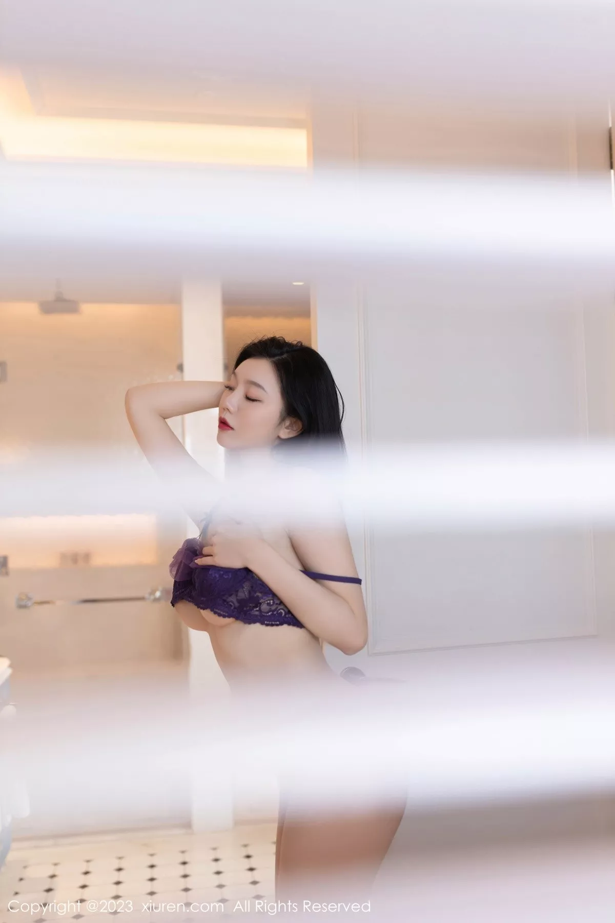 [XiuRen秀人网]第6413期安然写真-秀人资源网