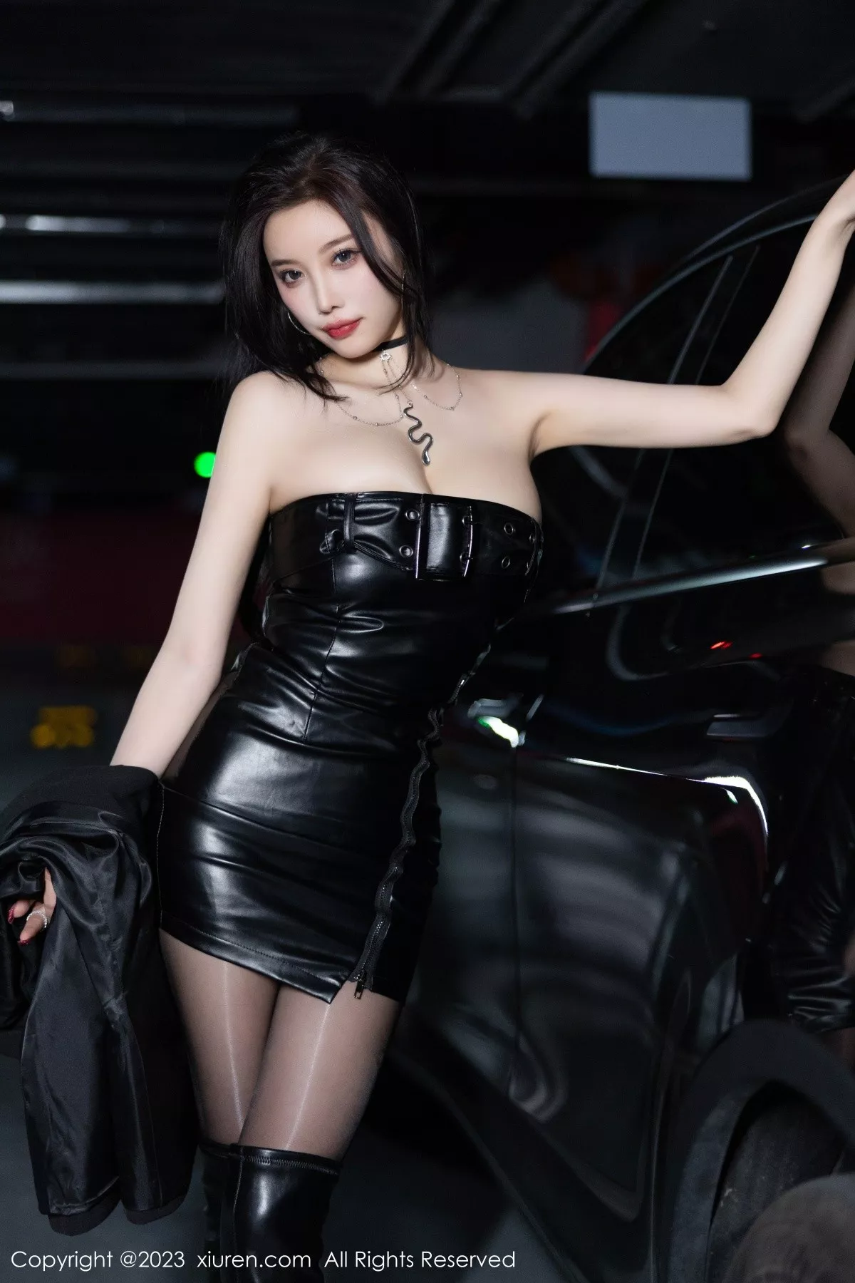 图片[17]-[XiuRen秀人网]第6414期杨晨晨写真-秀人资源网