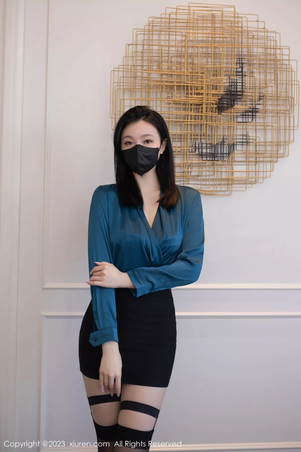 图片[12]-[XiuRen秀人网]第6413期安然写真-秀人资源网