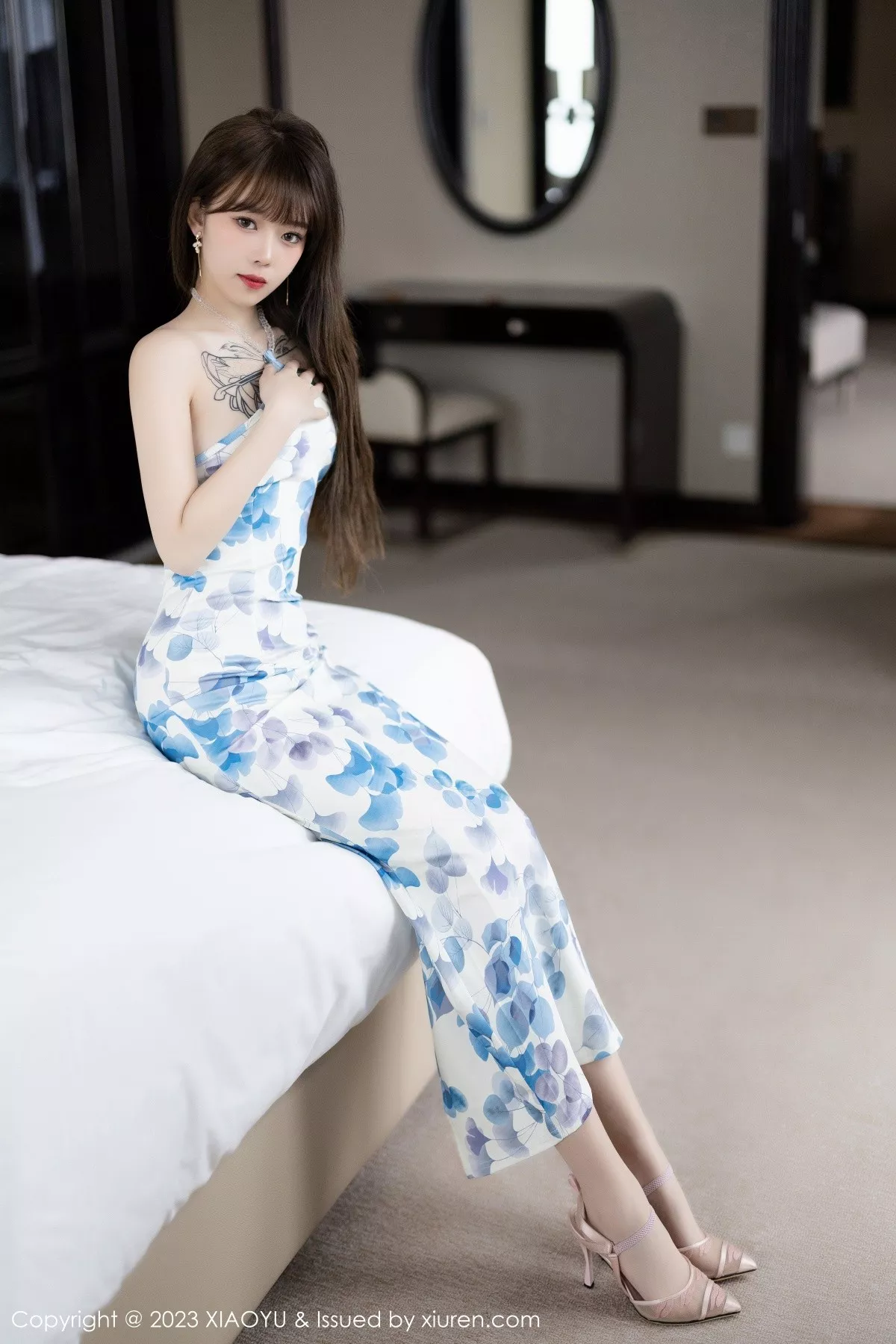 图片[19]-[XiaoYu画语界]第985期奶瓶写真-秀人资源网