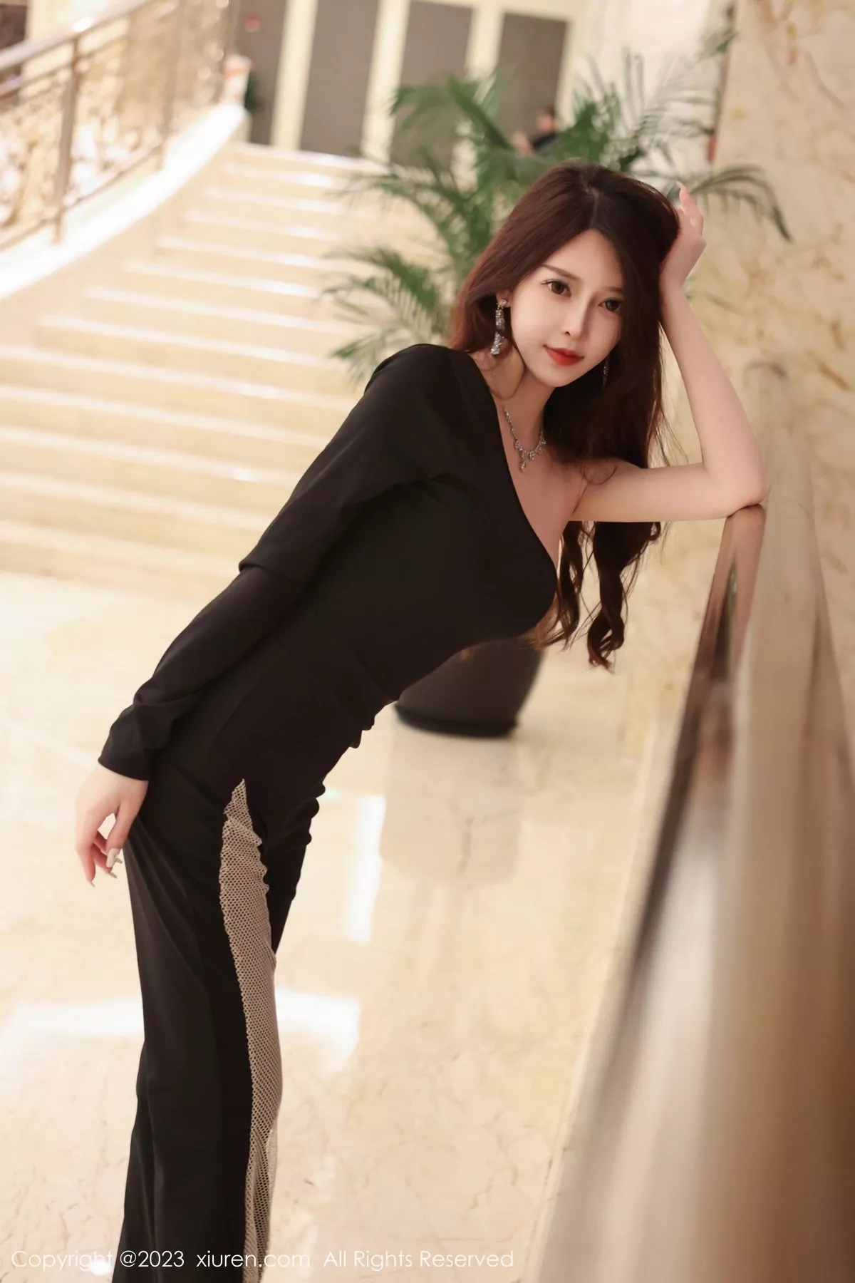 图片[38]-[XiuRen秀人网]第6417期玉兔写真-秀人资源网