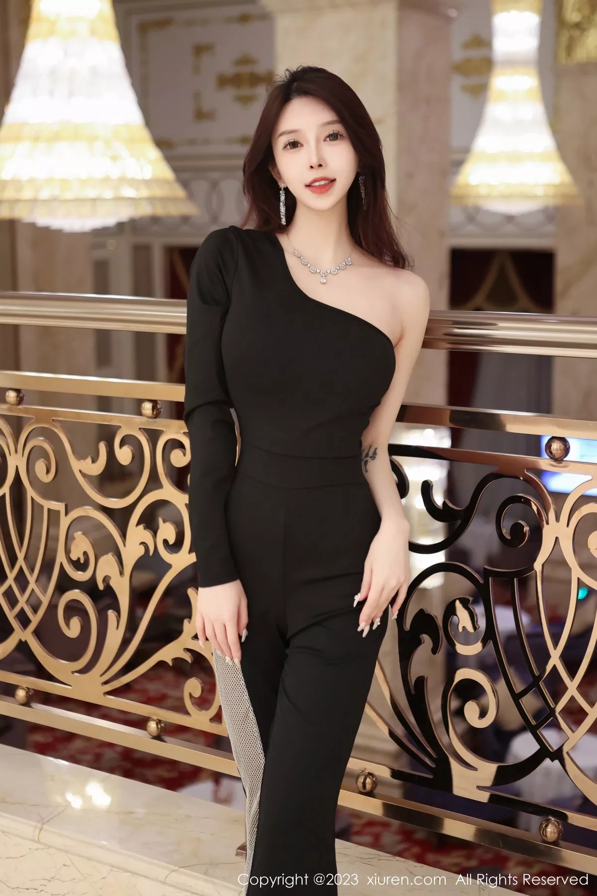 图片[30]-[XiuRen秀人网]第6417期玉兔写真-秀人资源网