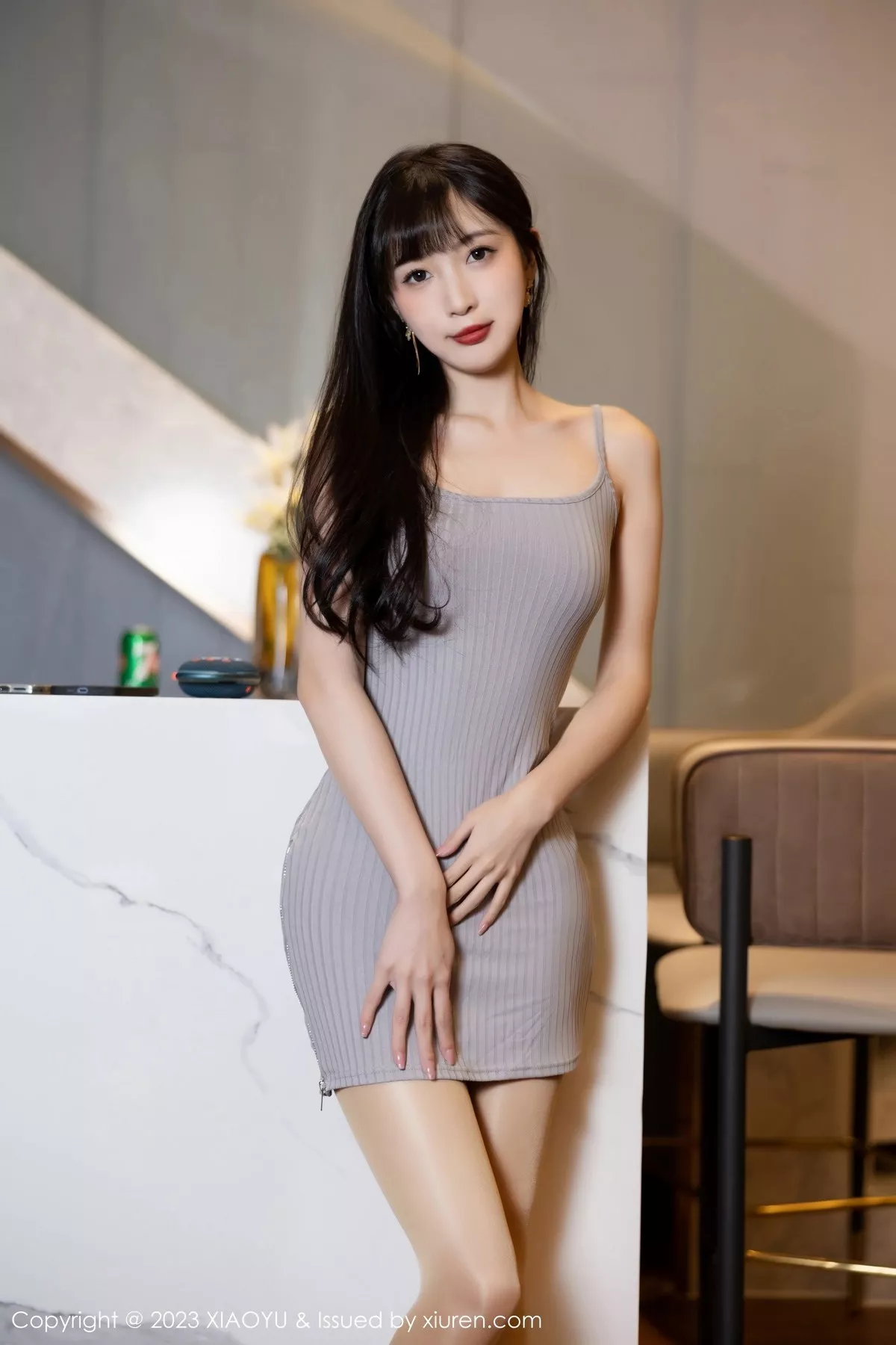 [XiaoYu画语界]第986期林星阑写真-秀人资源网