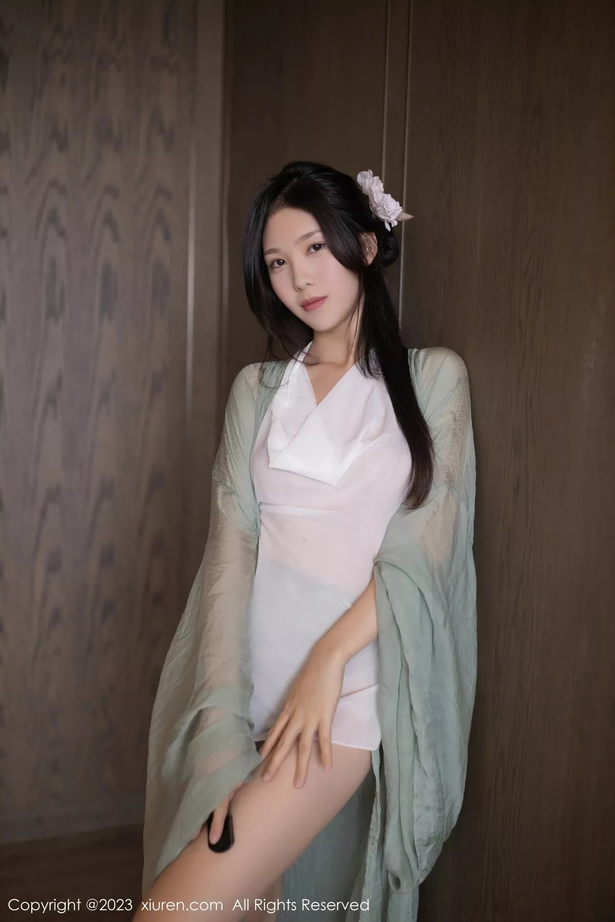 图片[11]-[XiuRen秀人网]第6420期利世写真-秀人资源网