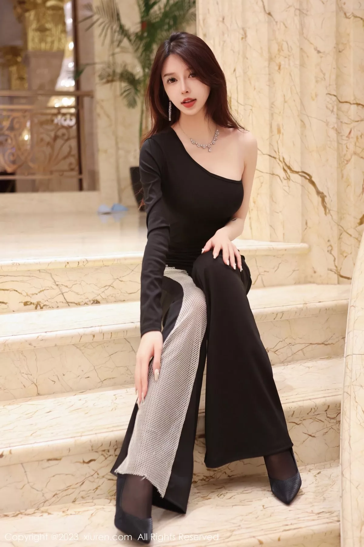 图片[27]-[XiuRen秀人网]第6417期玉兔写真-秀人资源网